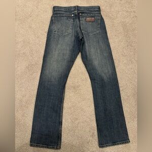 Brand New Men’s Wrangler Retro Jeans 30x34